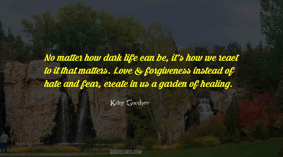 Castigi Haine Quotes #429375