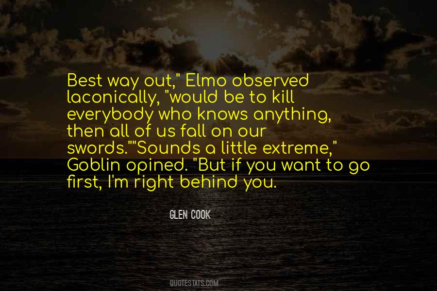 Redouan Asmar Quotes #204772