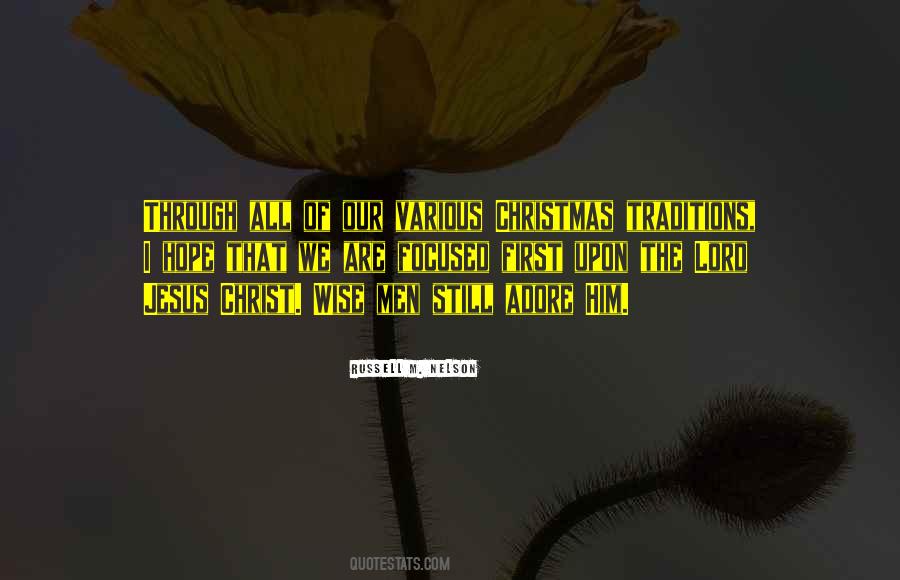 Men Still Quotes #1590317