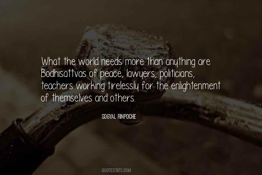 Yuanchao Li Quotes #1237584