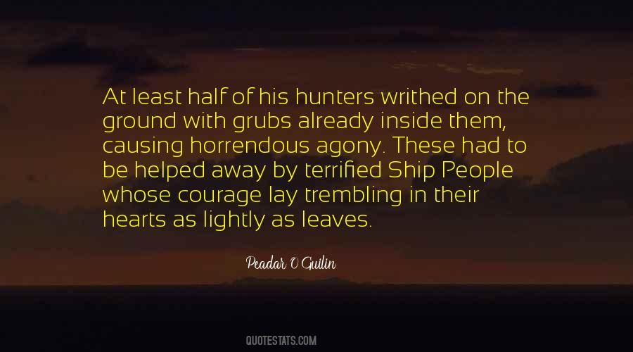 Hateem A Malik Quotes #505781