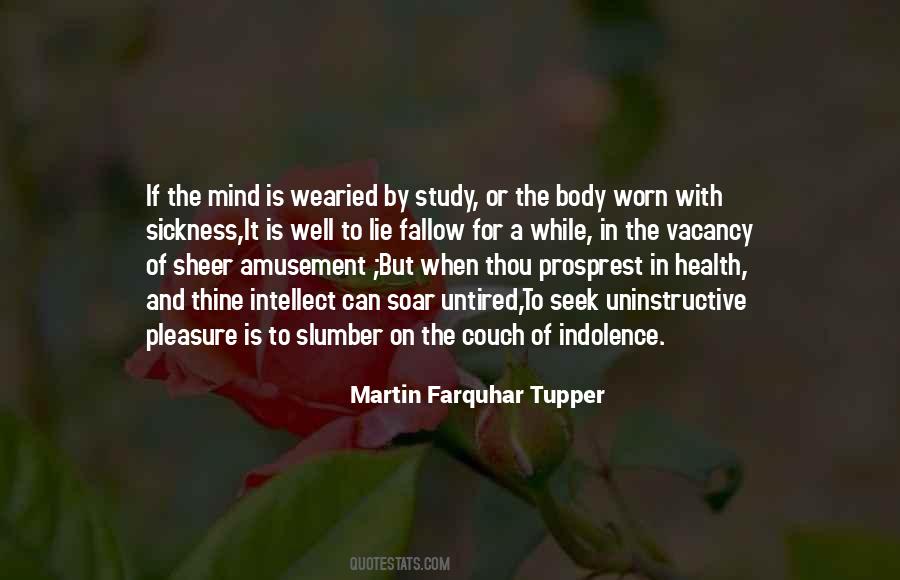 In Slumber Quotes #1030964