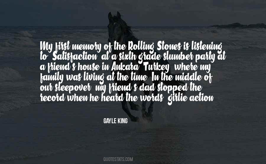 In Slumber Quotes #1058446