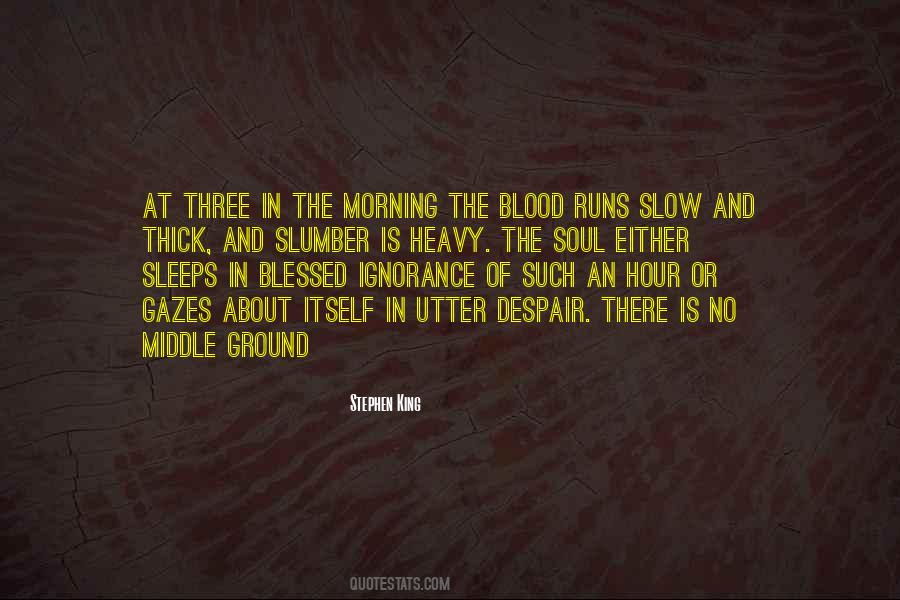 In Slumber Quotes #1515145