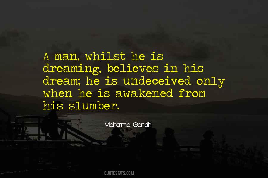In Slumber Quotes #290103