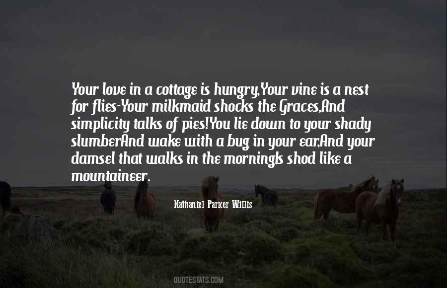 In Slumber Quotes #651738