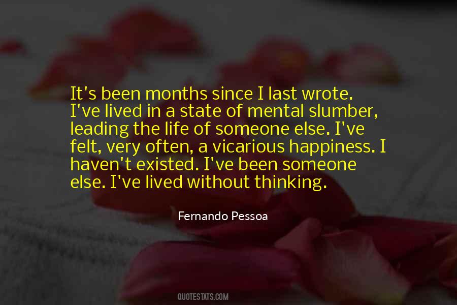 In Slumber Quotes #687669