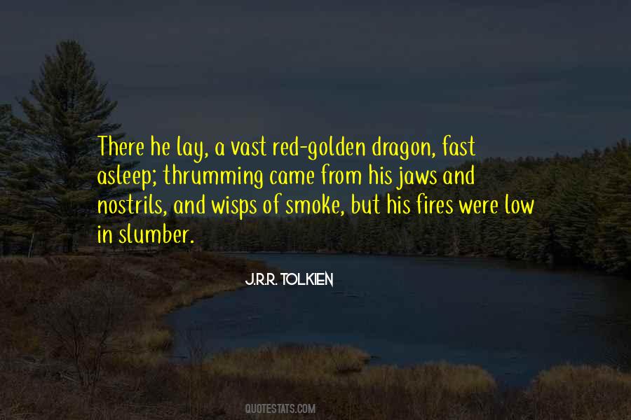 In Slumber Quotes #848861