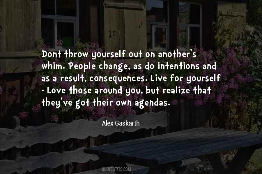 Biological Identity Quotes #1474003