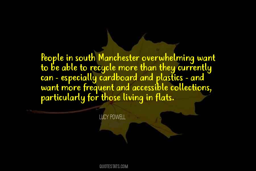 Us Plastics Quotes #50533