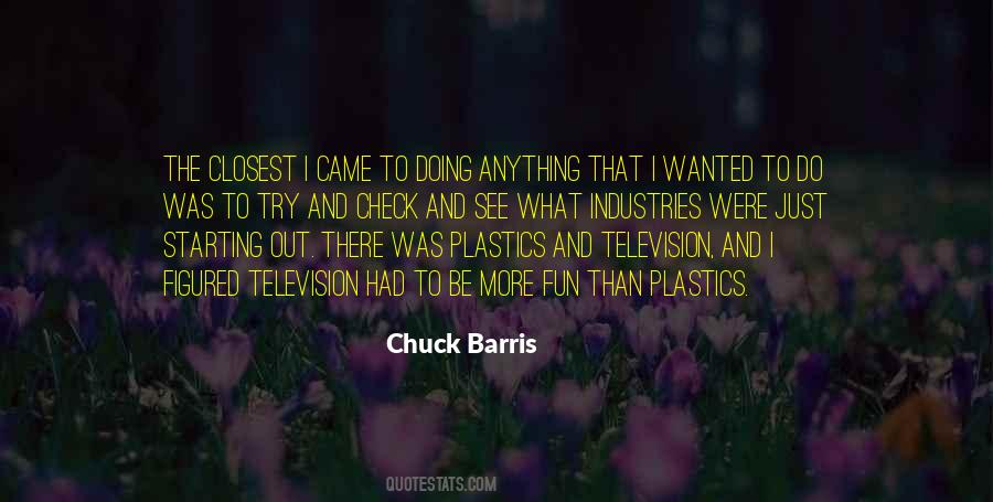 Us Plastics Quotes #962929