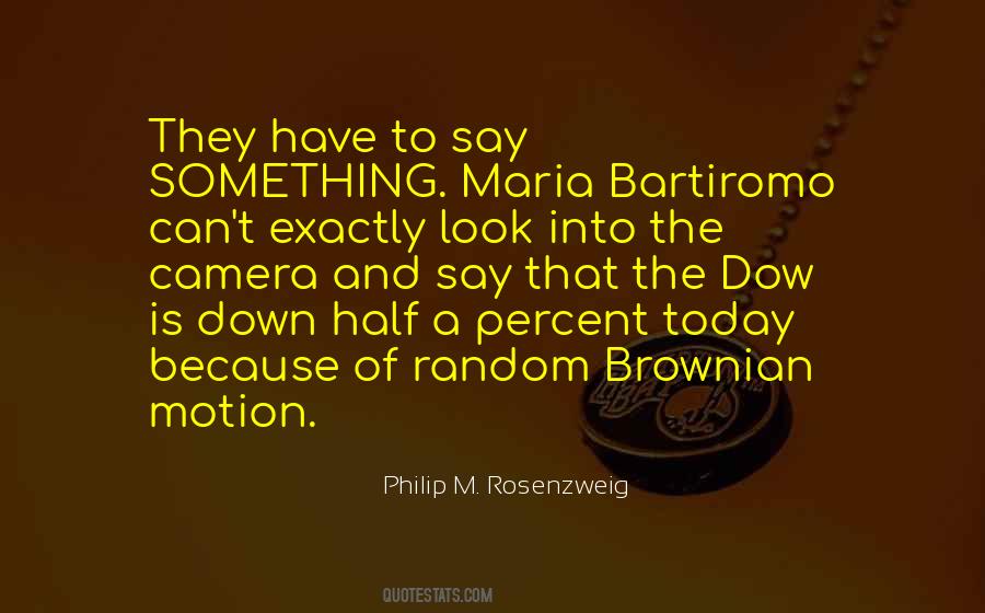 Downfield Golf Quotes #92335