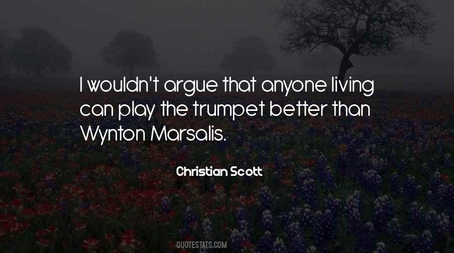 Insinuating In A Sentence Quotes #1837854