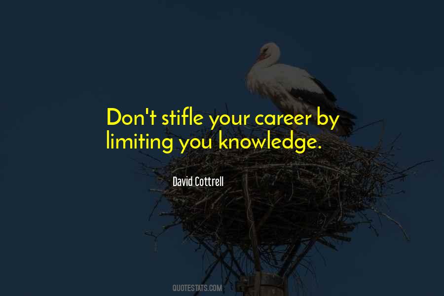 Quotes About Limiting #1766871