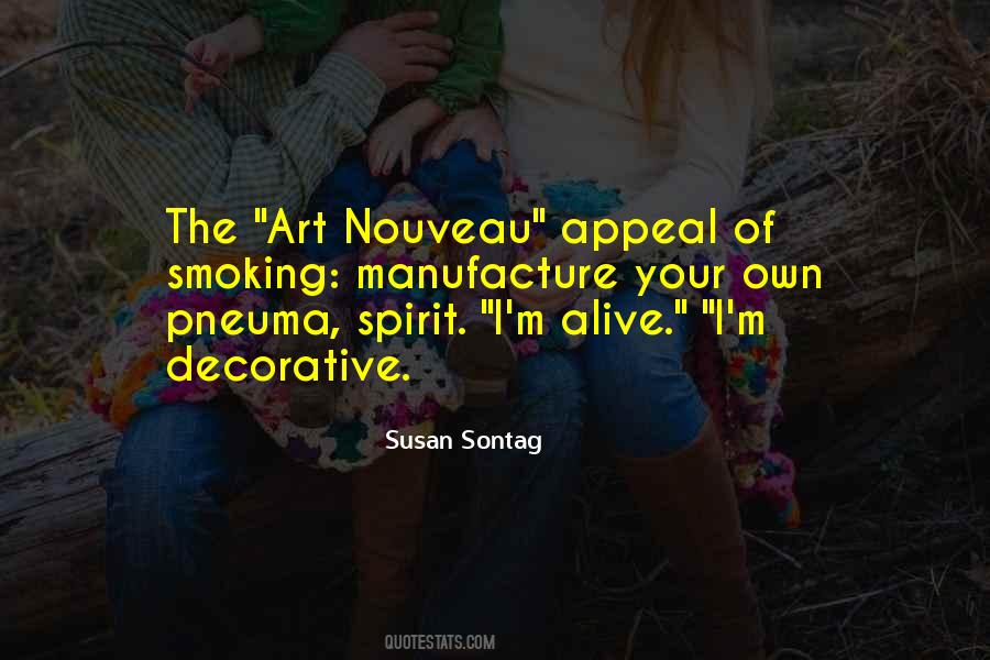Art Spirit Quotes #448596