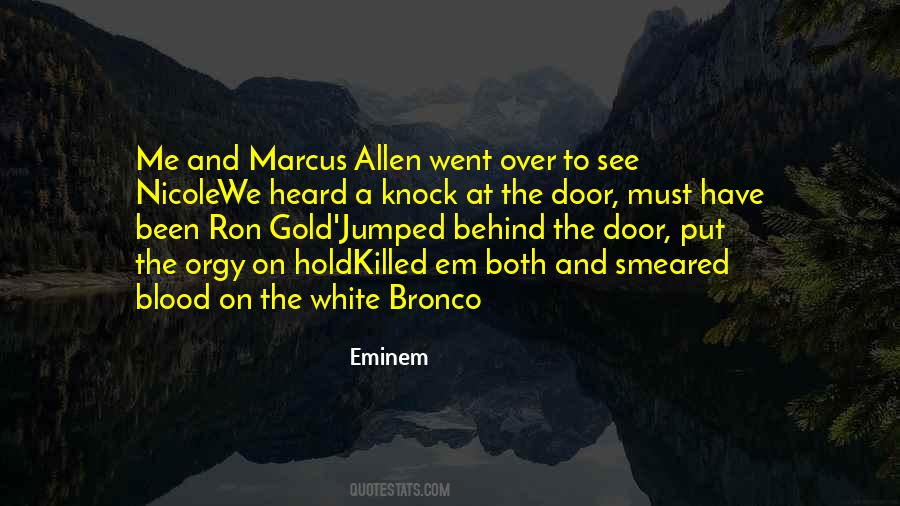Cma Quotes #1273439