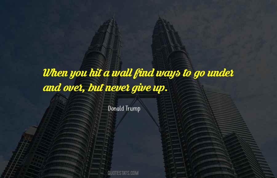 Power Of One Hoppie Groenewald Quotes #983340