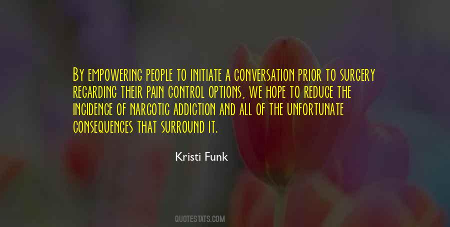 Initiate Conversation Quotes #1685043