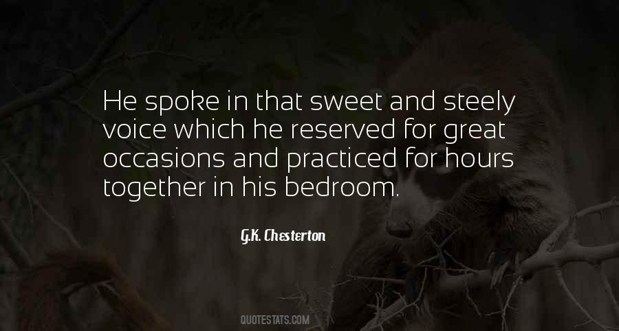 Sex Kitten Quotes #1687411