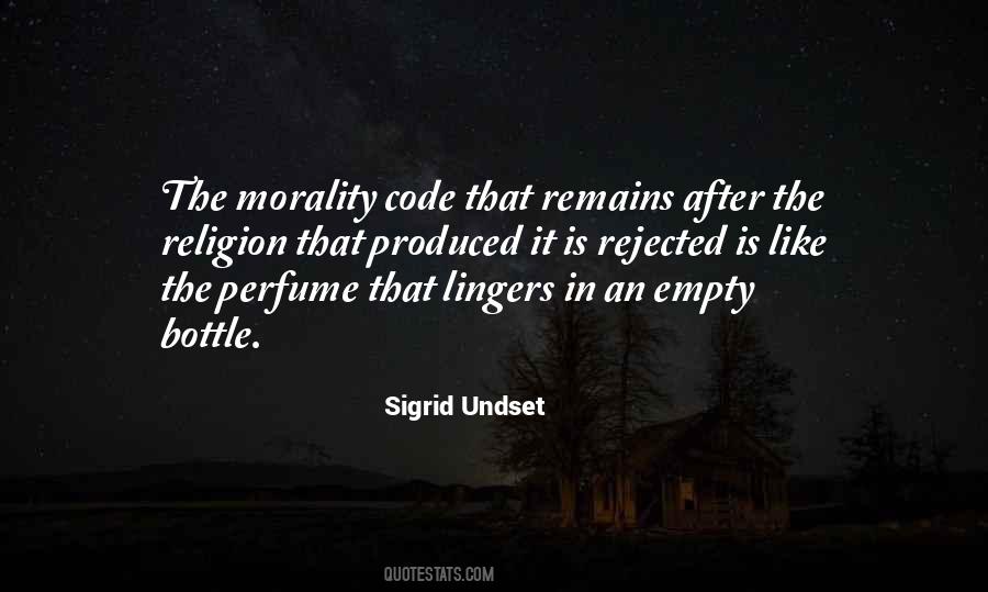 Sospiro Accento Quotes #1657534