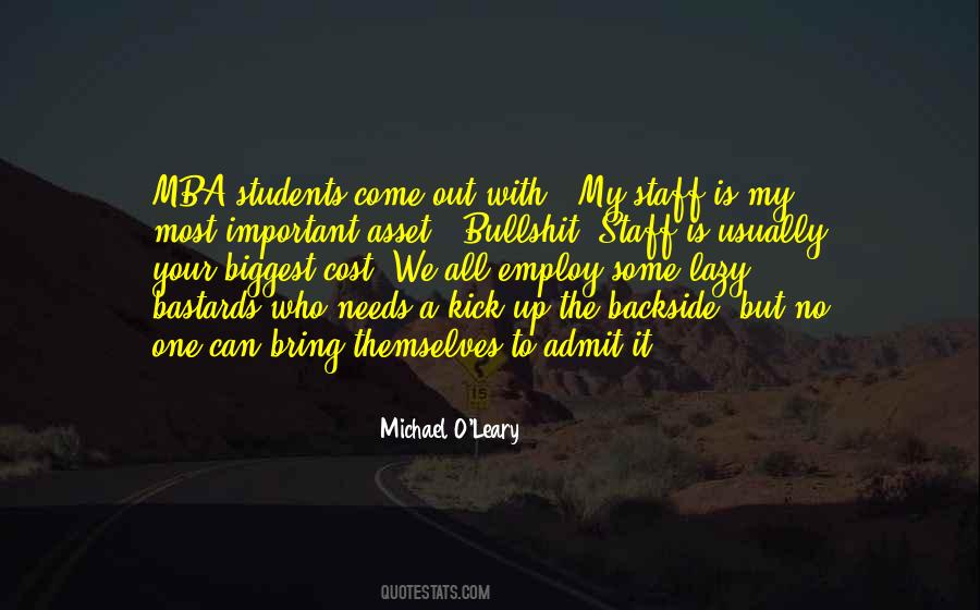 Your Biggest Asset Quotes #1457576