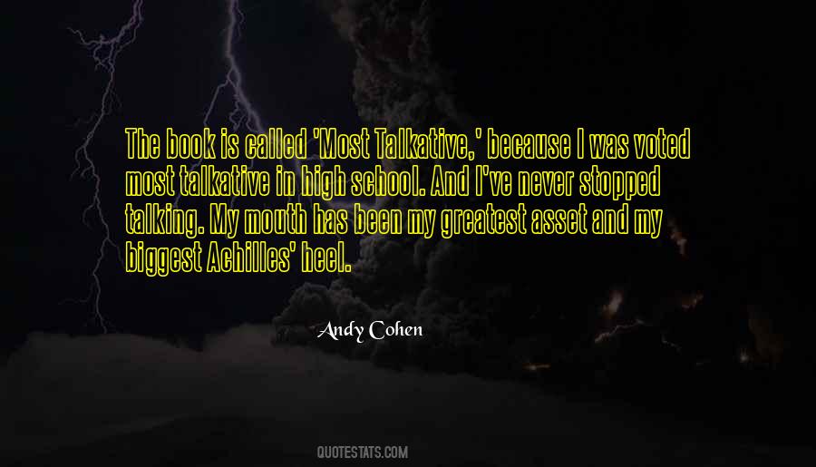 Your Biggest Asset Quotes #1625378