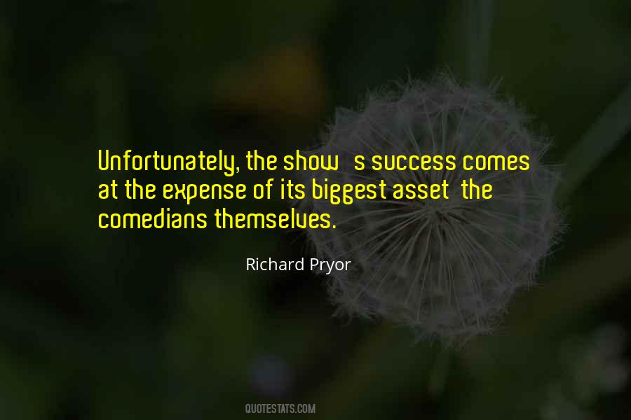 Your Biggest Asset Quotes #596430