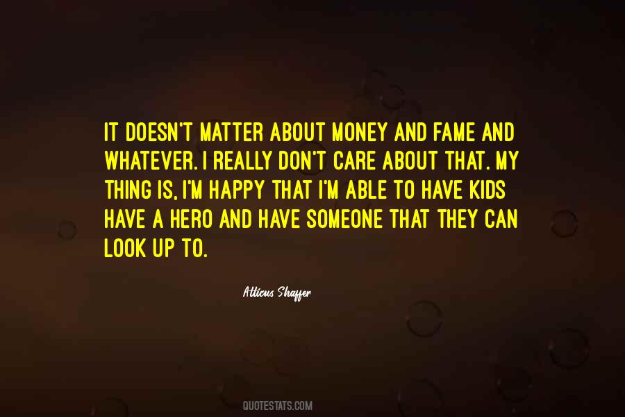 Happy Kids Quotes #282058