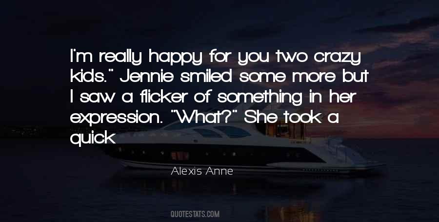 Happy Kids Quotes #627025
