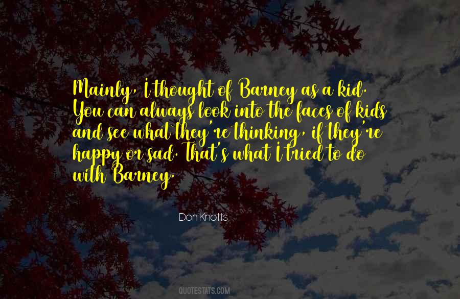 Happy Kids Quotes #633872