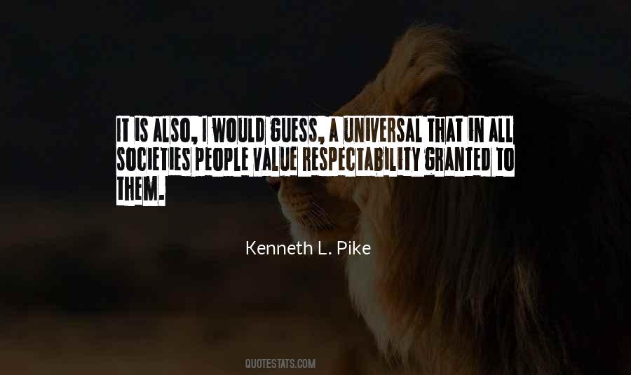 Mepham Bell Quotes #1449581