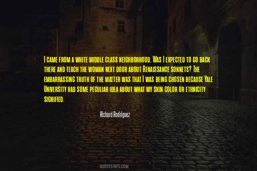 Renaissance Woman Quotes #1360464