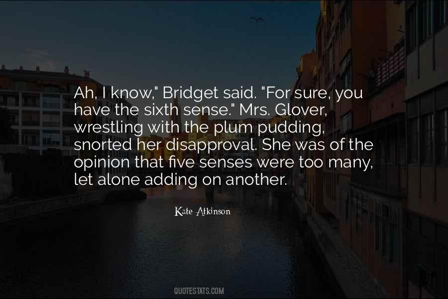 Eliziane Cruz Quotes #1263197