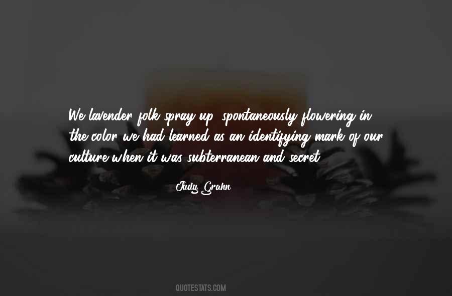 Oyuna Cashmere Quotes #1755786