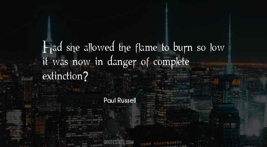 Lussy Moor Quotes #9926