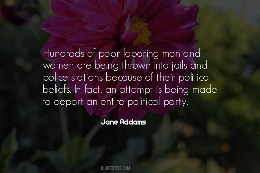 Political Party Quotes #1357231