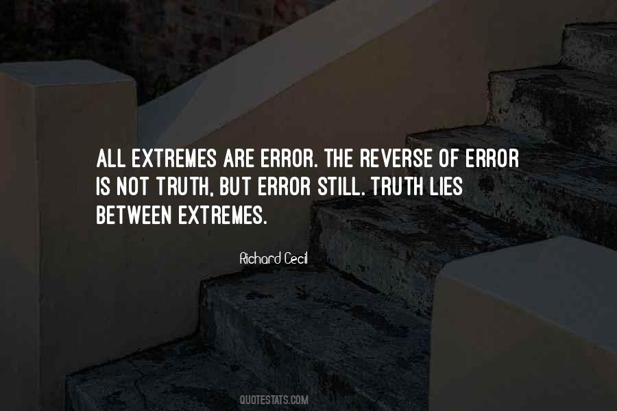 Error Not Quotes #404129
