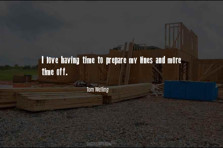 Having Time Quotes #211288
