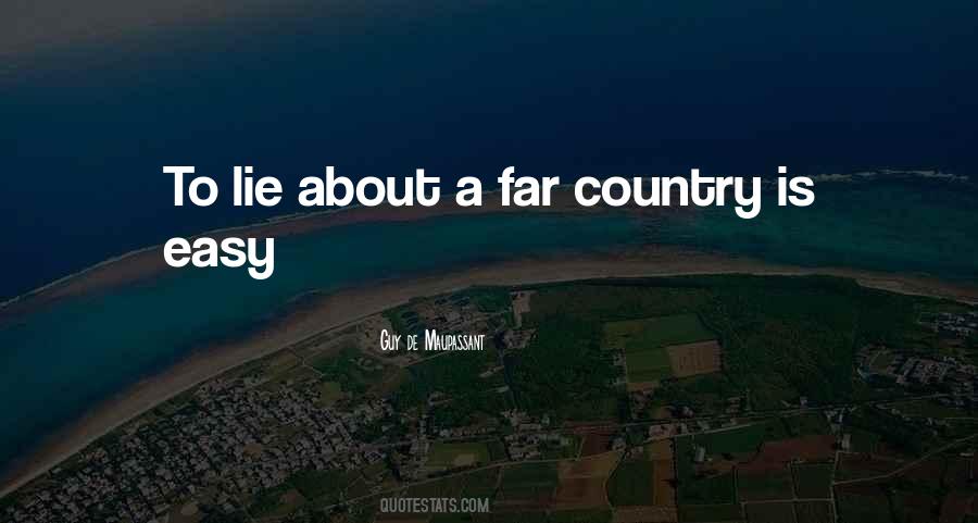 Quotes About The Road Never Ends #1835412