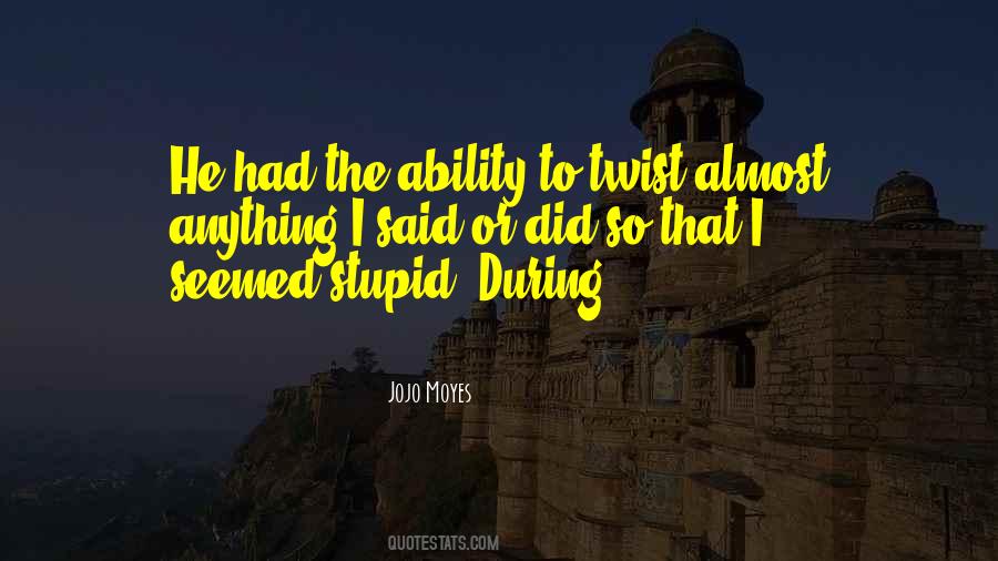 Farewell Celebration Quotes #1478641