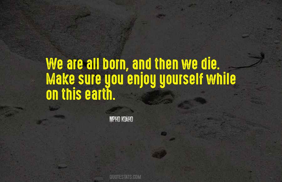 Jeneta Animal Quotes #1438732