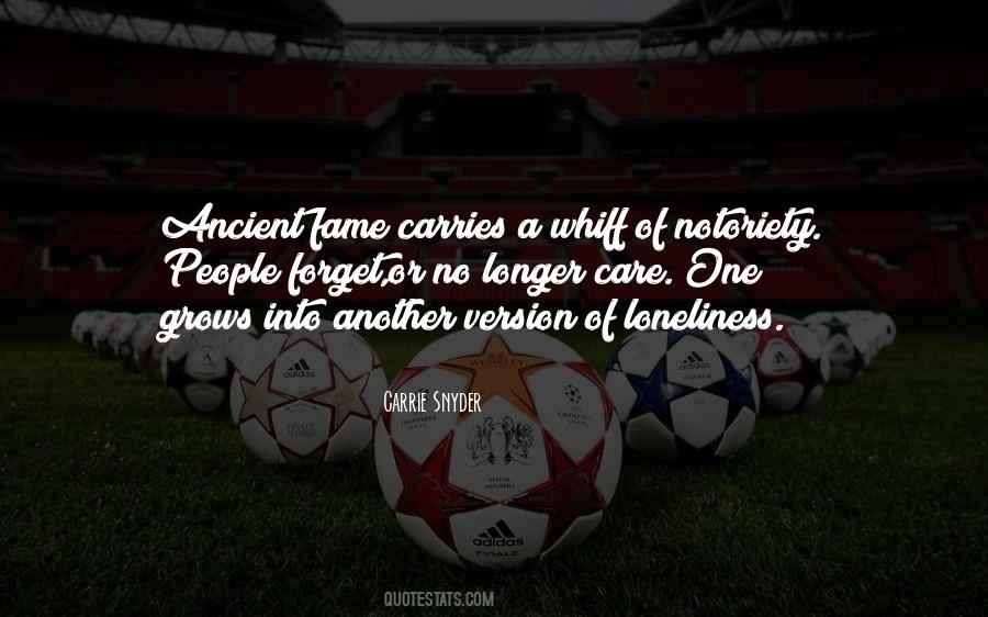 Utsettelse Quotes #1445905