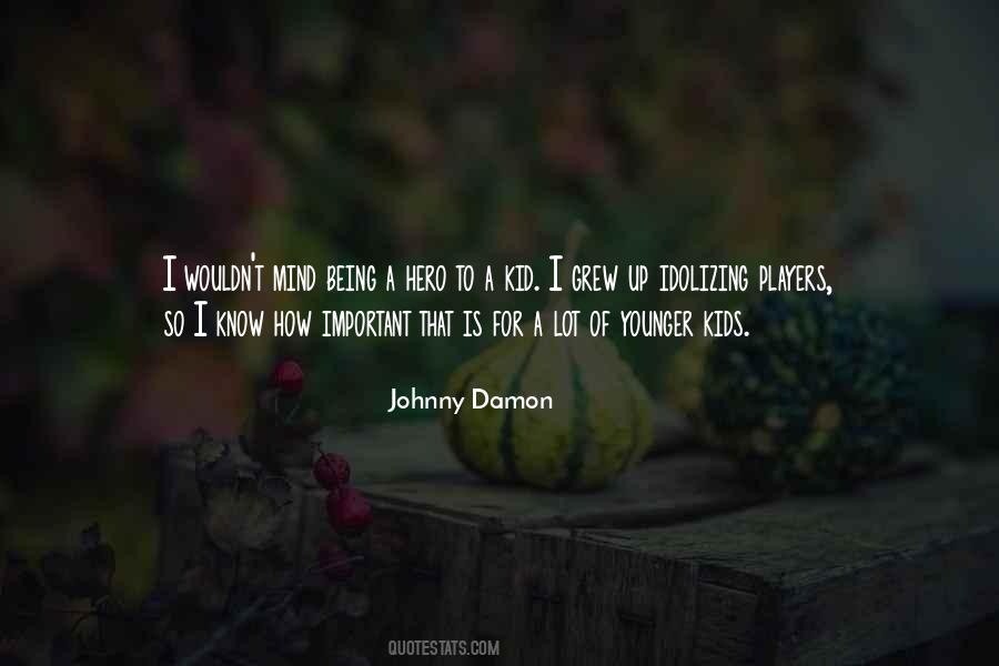 Kershon Scott Quotes #1318735