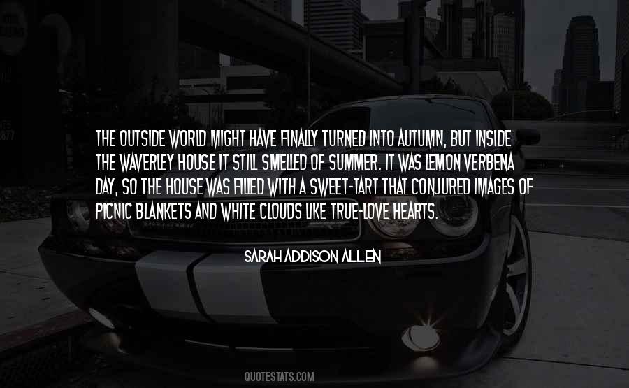 Kershon Scott Quotes #1696609
