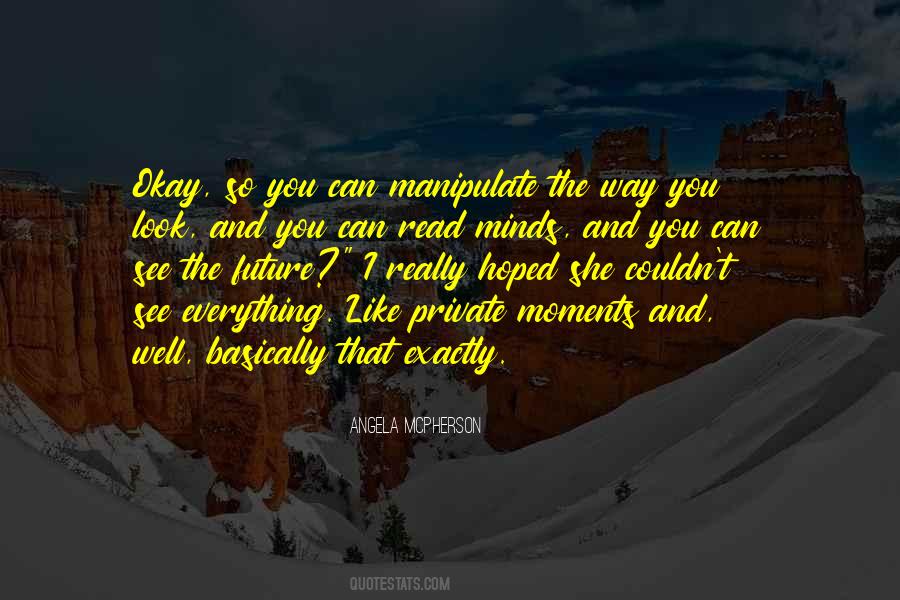 Tunduk Kepala Quotes #11765