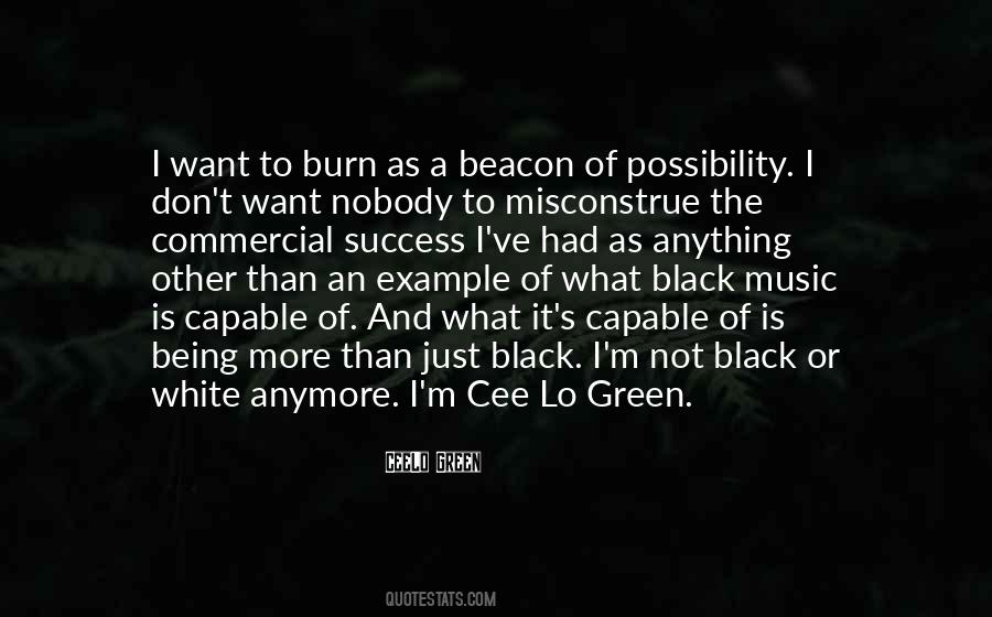 Cee Lo Quotes #959405