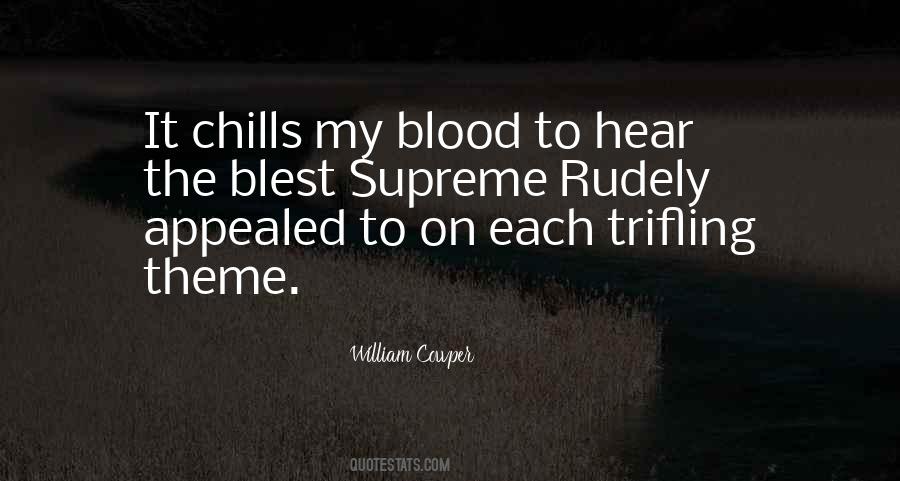 Appealed To Quotes #1306486