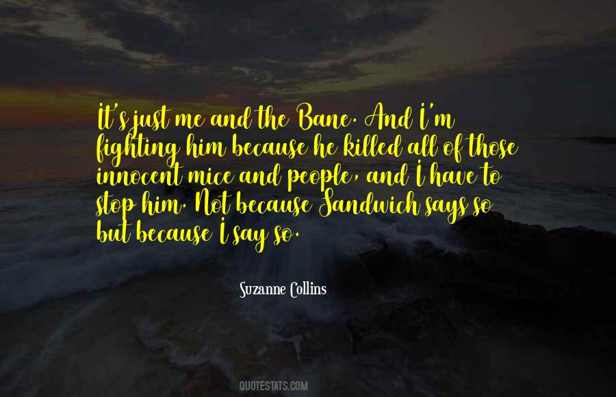 Kiszona Quotes #1788042