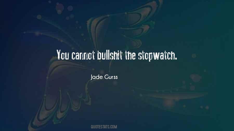 Eliud Quotes #455484