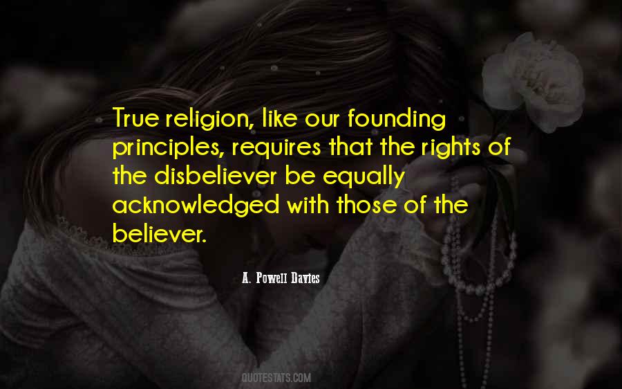 The True Believer Quotes #1115338